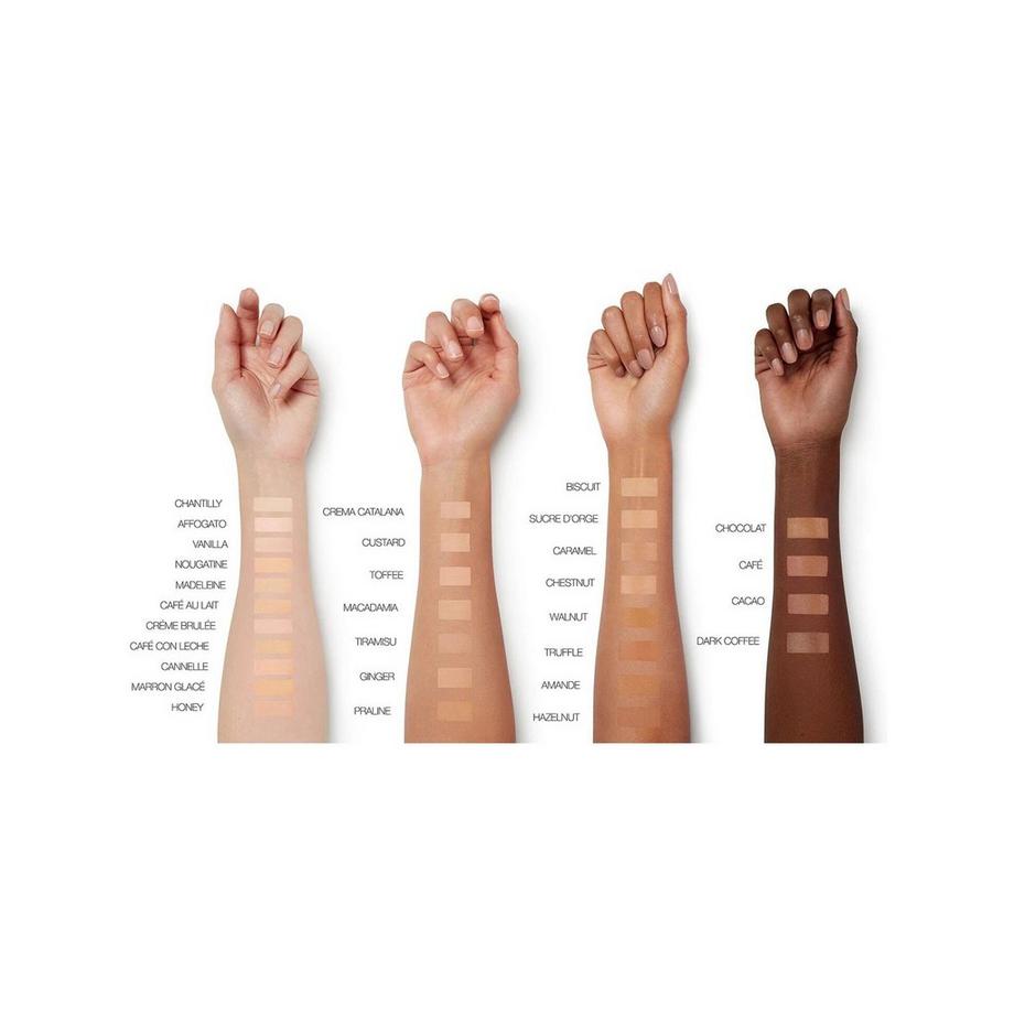 Nars  Radiant Creamy Concealer  