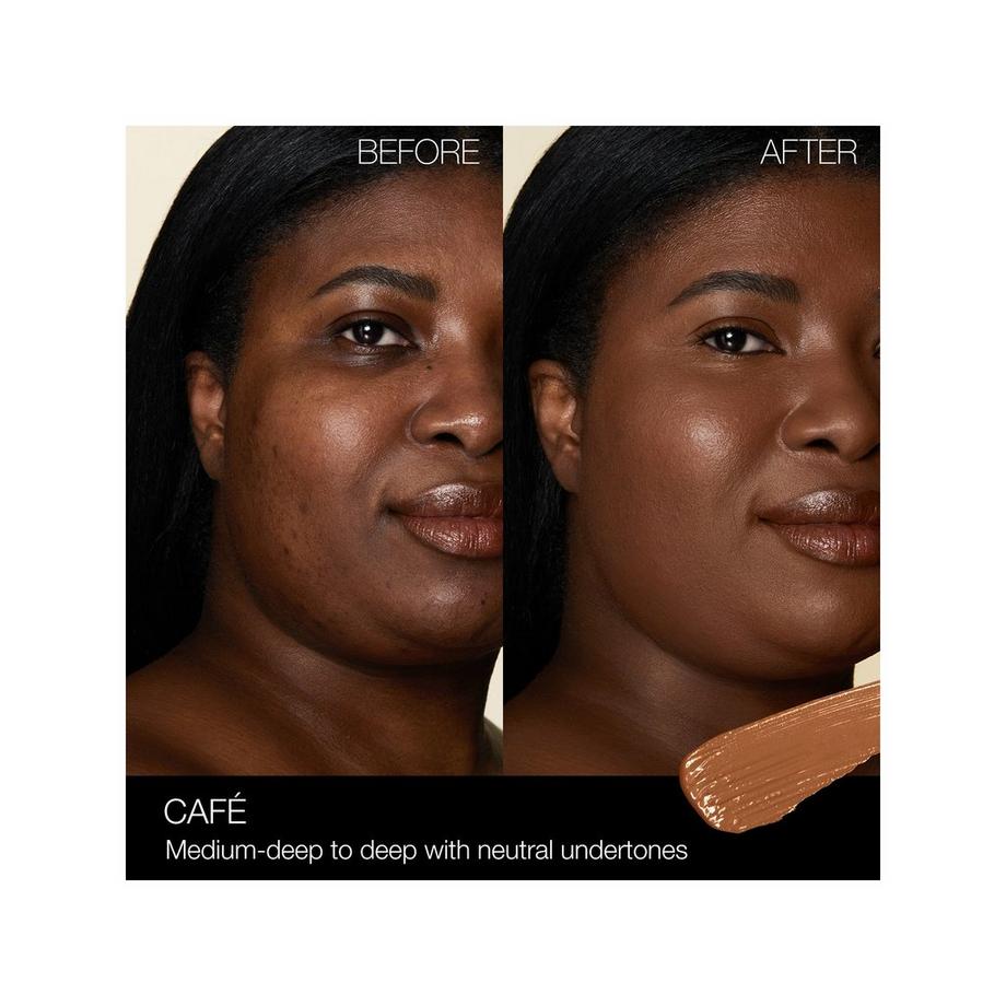 Nars Radiant Creamy Concealer   