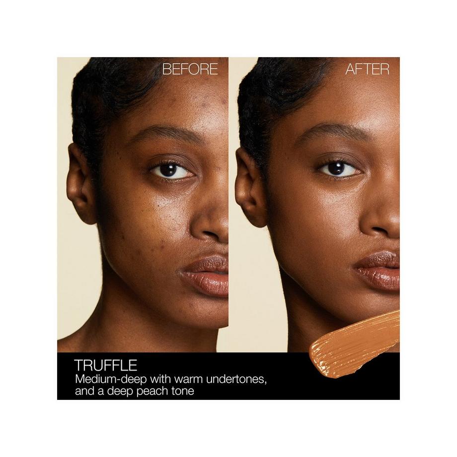 Nars  Radiant Creamy Concealer  