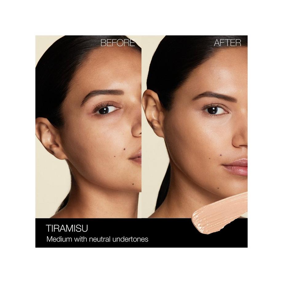 Nars  Radiant Creamy Concealer  