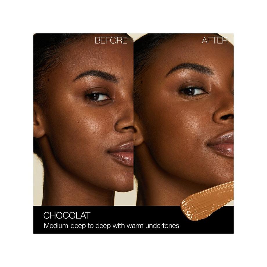 Nars  Radiant Creamy Concealer  