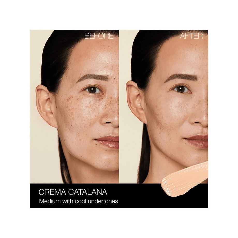 Nars  Radiant Creamy Concealer  