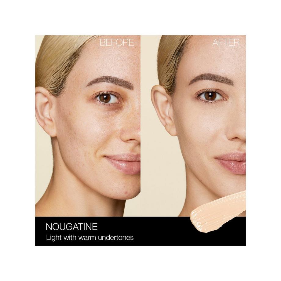 Nars Radiant Creamy Concealer   