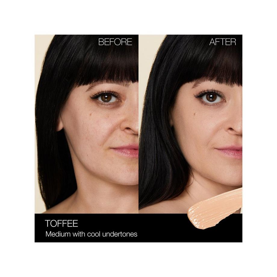 Nars Radiant Creamy Concealer   