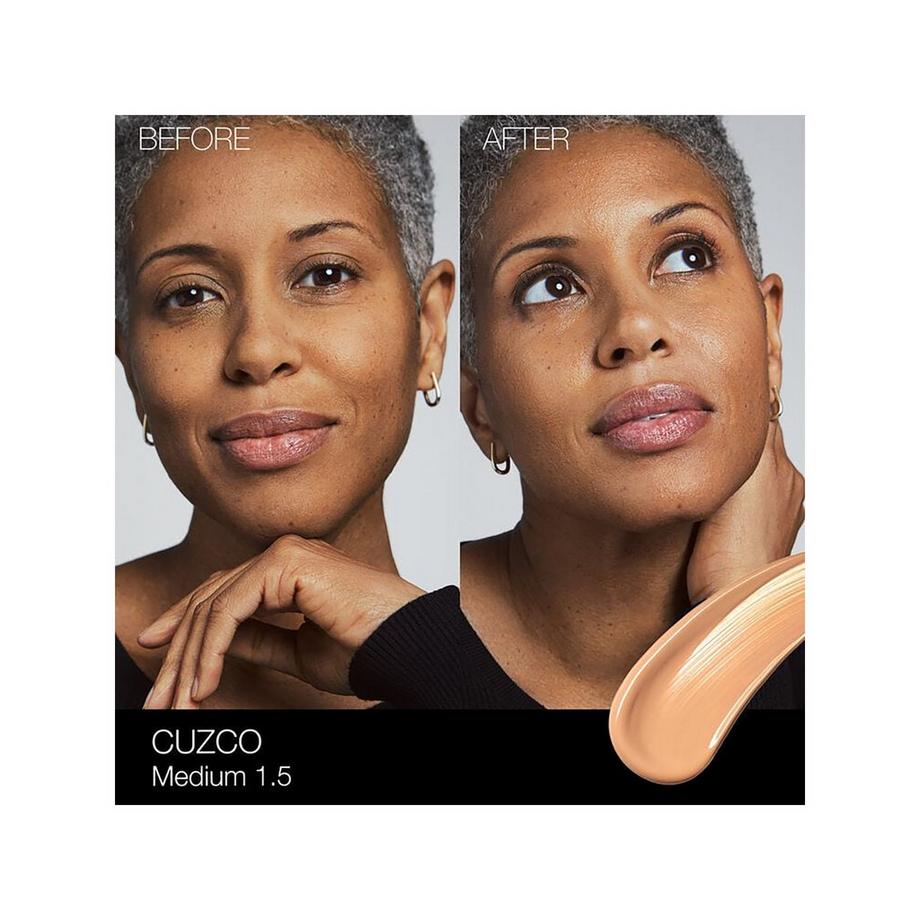 Nars Pure Radiant Tinted Moisturizer  