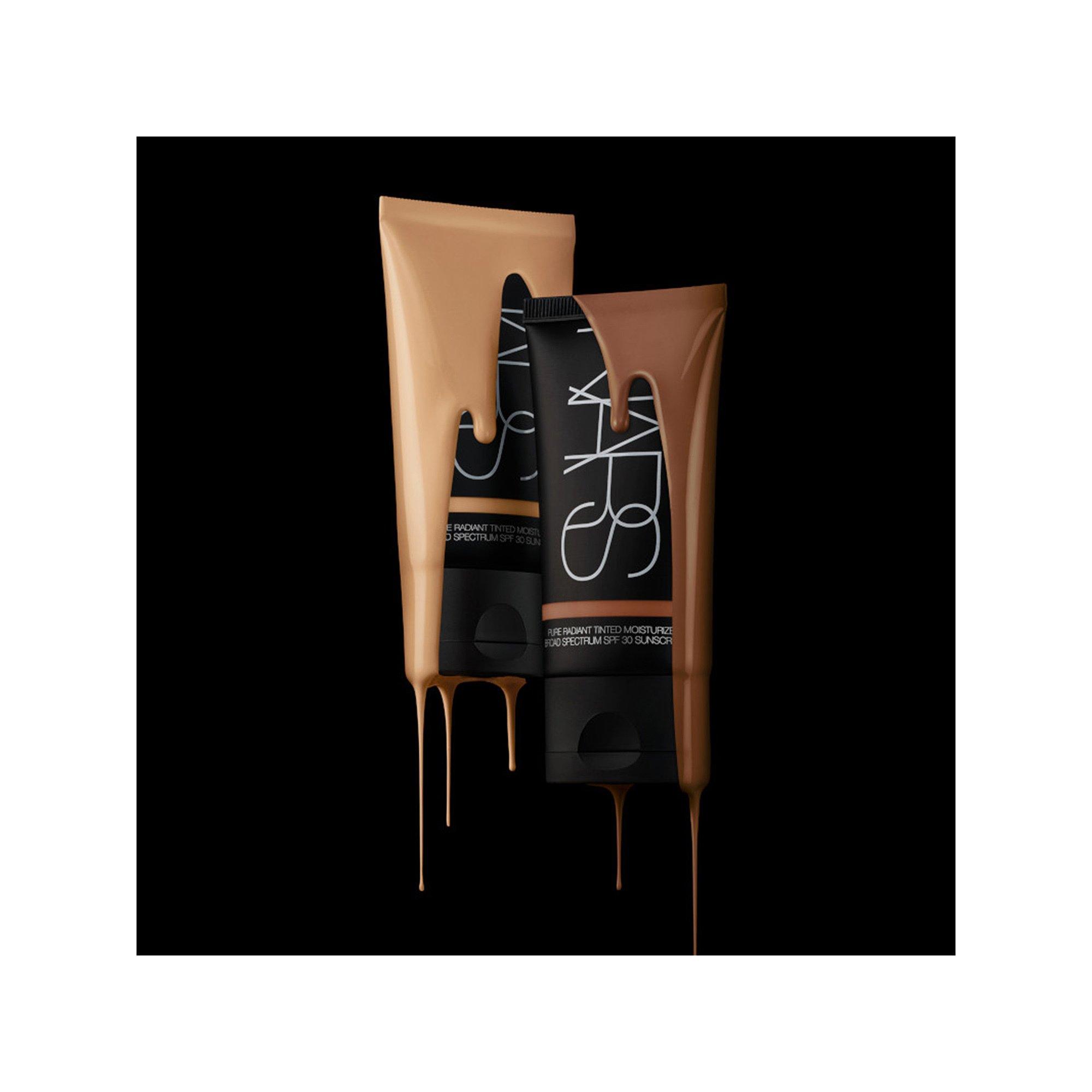 Nars Pure Radiant Tinted Moisturizer  