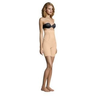 MAIDENFORM Firm Foundations Waist Thigh Slimmer  