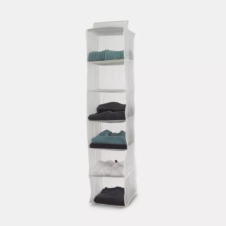 Compactor Flexibles Regal Milkyonline kaufen MANOR
