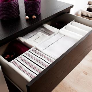 Compactor Separatore cass Set 