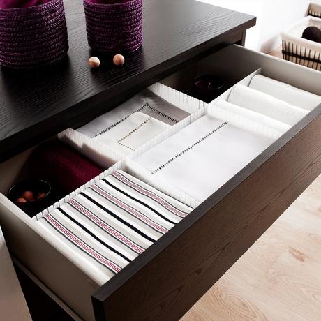 Compactor Separatore cass Set 