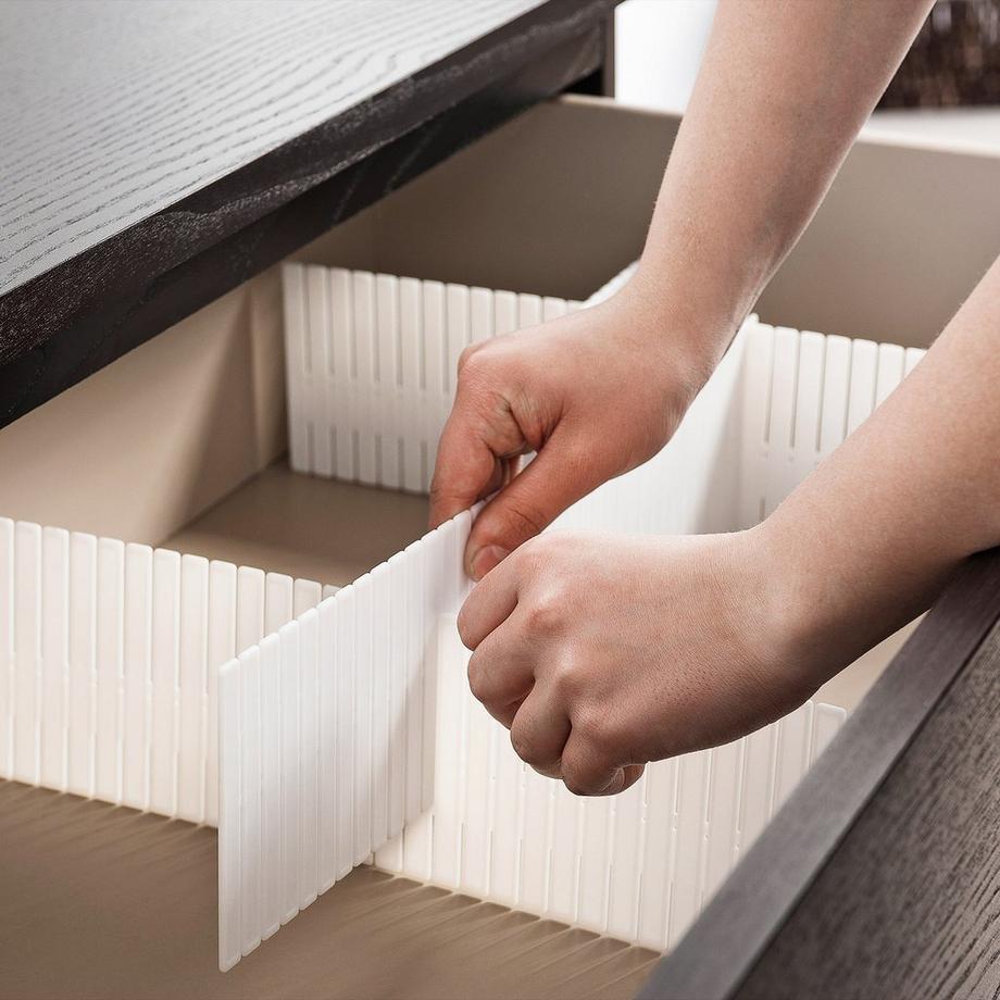 Compactor Schubladen Organizer Set 