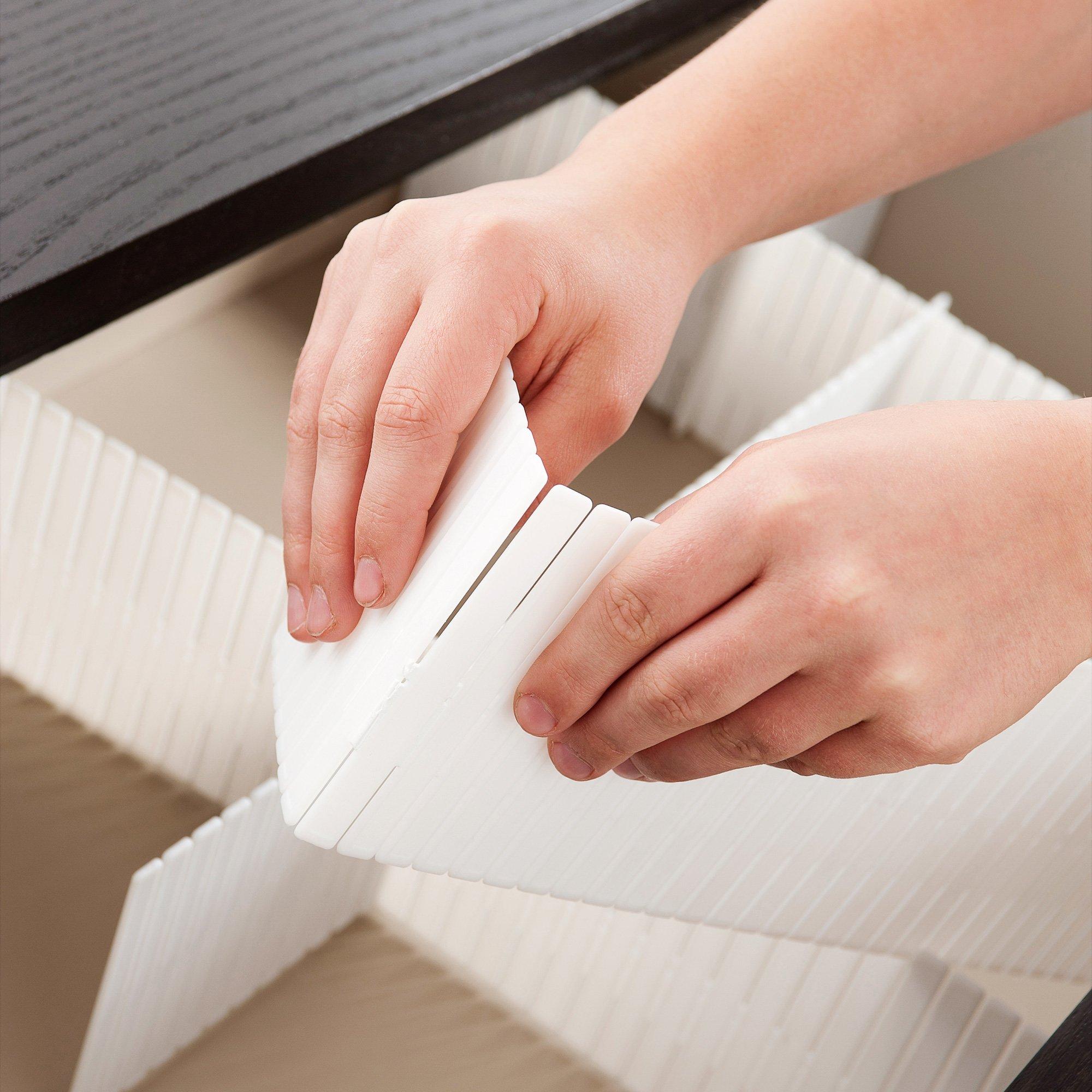 Compactor Separatore cass Set 