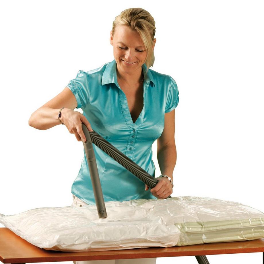 Compactor Sac de compression Set 