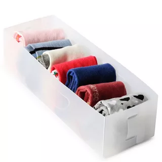Compactor Organizer Set 