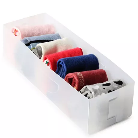 Compactor Organizer Set 