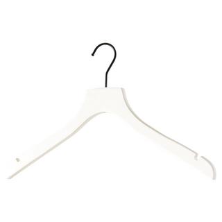 Compactor Hölzernen Kleiderbügel  