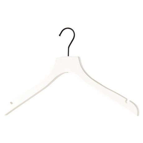 Compactor Hölzernen Kleiderbügel  