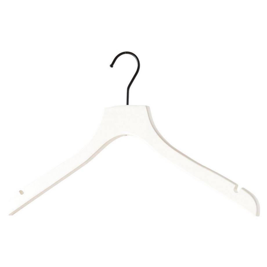 Compactor Gruccia in legno  