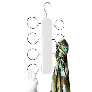 Cintre à foulards