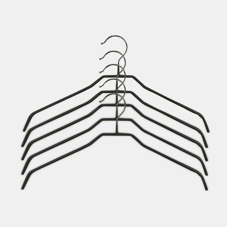 Compactor Gruccia antiscivolo Set 