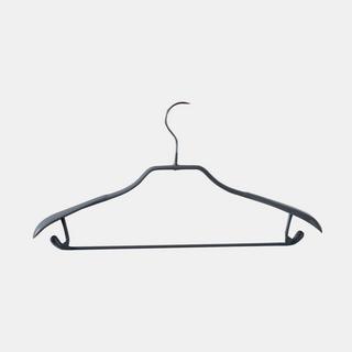 Compactor Rutsch Kleiderbügel Breite Schulter 