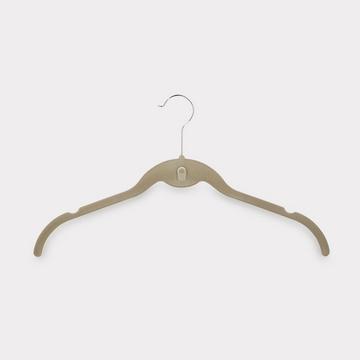 Platzsparender Kleiderbügel