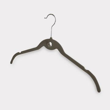 Platzsparender Kleiderbügel
