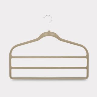 Compactor Platzsparender Kleiderbügel Set 