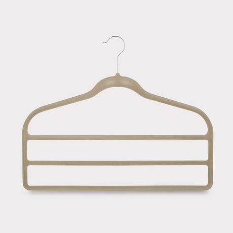 Compactor Platzsparender Kleiderbügel Set 