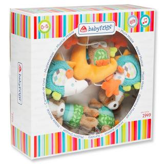 Fehn Sleeping Forest Giostrina 