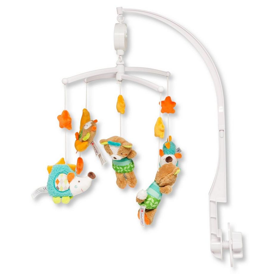 Fehn Sleeping Forest Mobile 