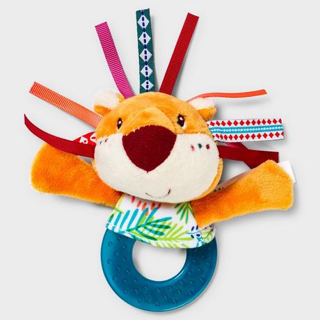 Lilliputiens  Beissring 