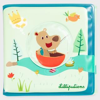Lilliputiens  Jouets de bain pour bébés 