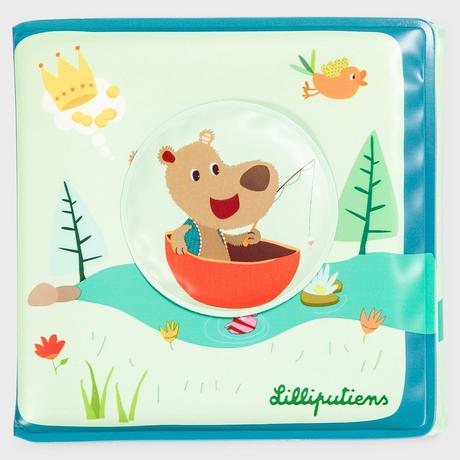 Lilliputiens  Jouets de bain pour bébés 
