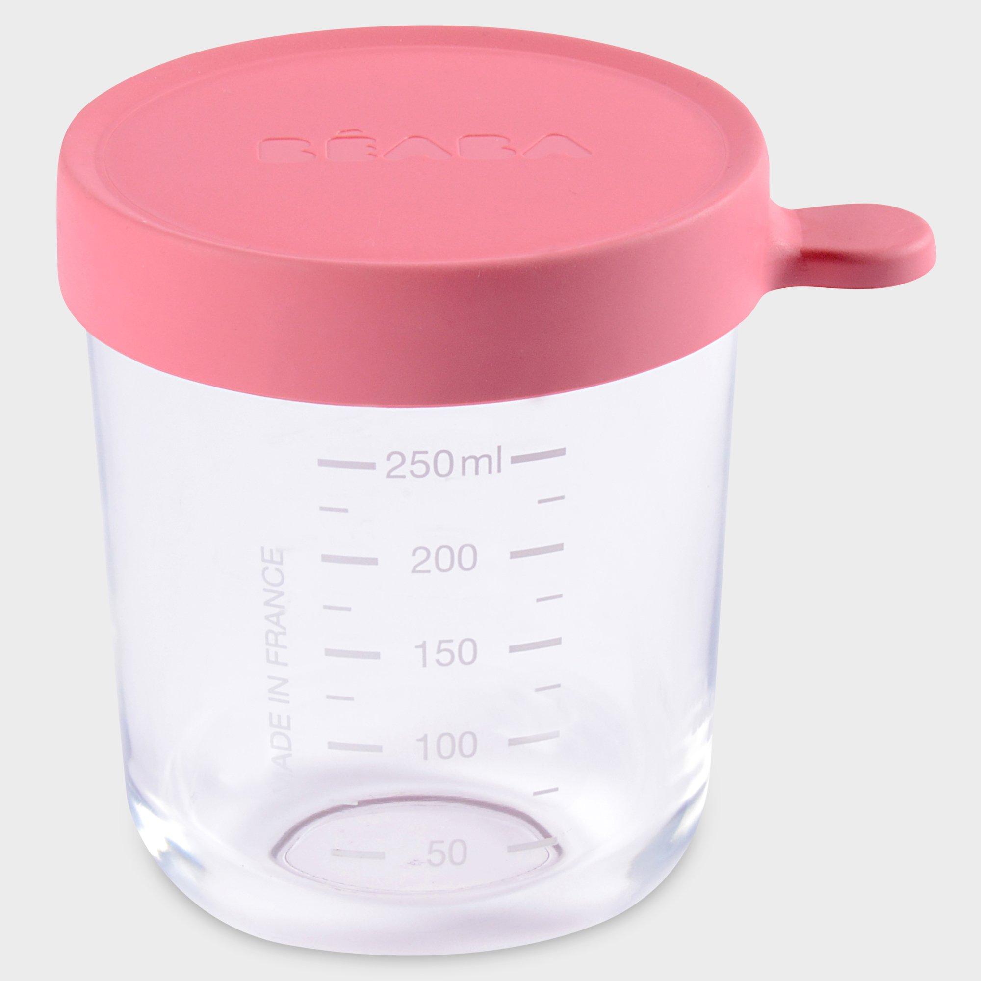 Image of Superior Portionsglas 250ml Unisex ONE SIZE