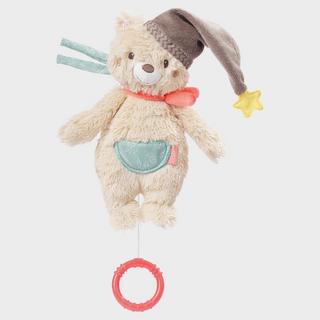 Fehn Bruno Gioco musicale 