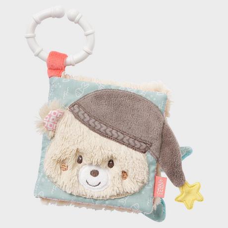 Fehn Bruno Libro di peluche 