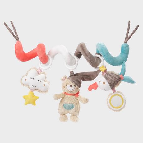 Fehn Bruno Spirale da gioco 