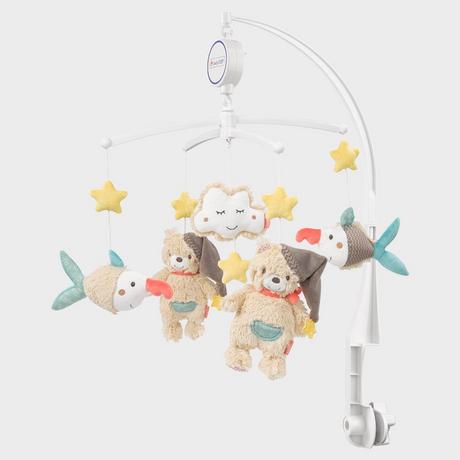 Fehn Bruno Giostrina 