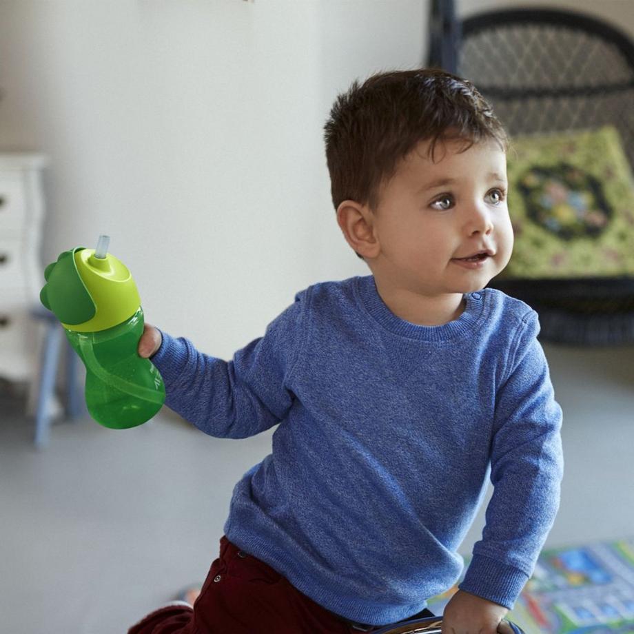 AVENT  Trinklernflasche 