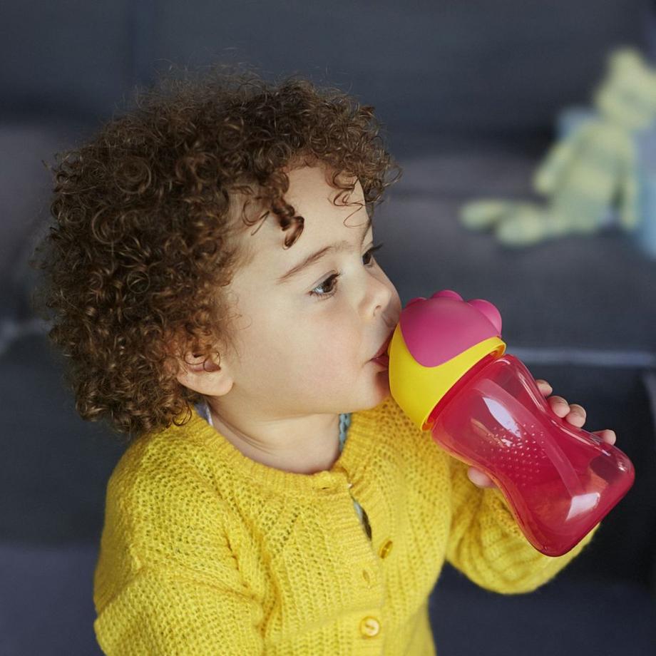 AVENT  Trinklernflasche 