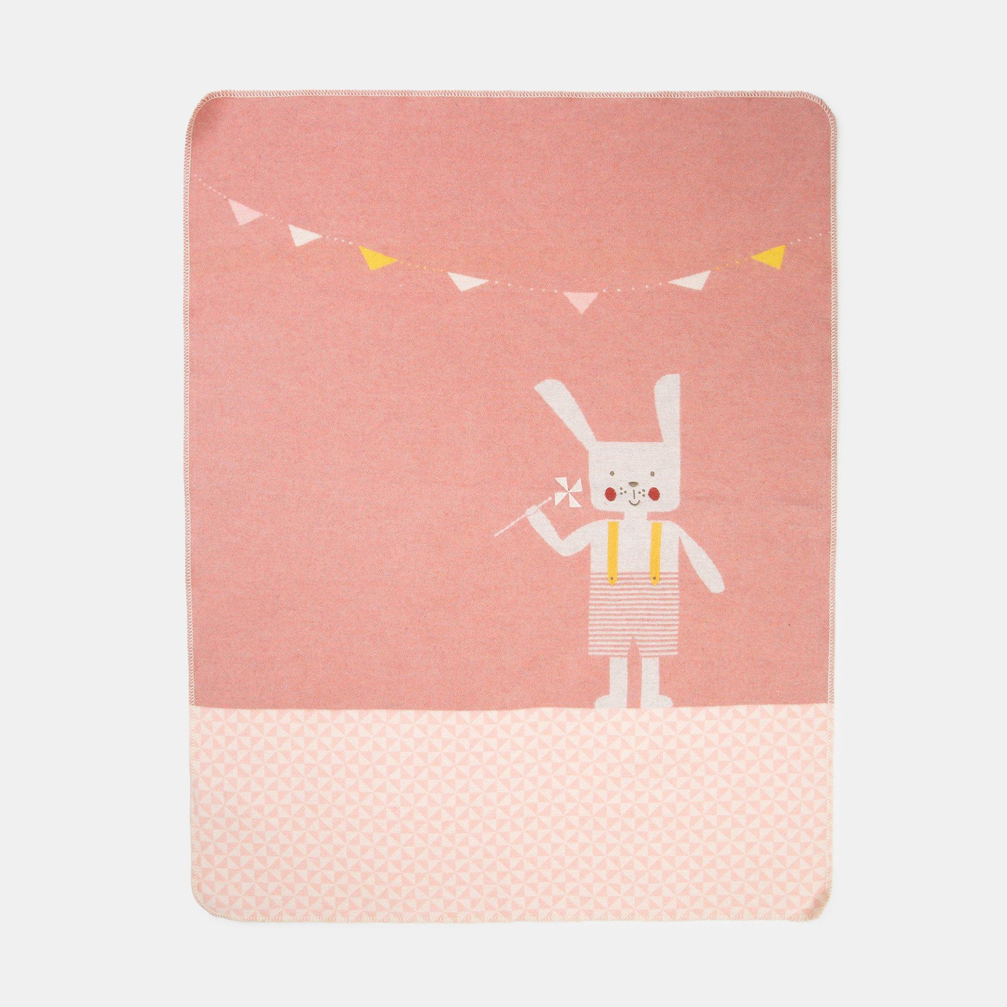 David Fussenegger Decke online kaufen MANOR