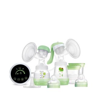 MAM 2in1 Milchpumpe\n Elektrische Milchpumpe 