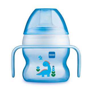 MAM Mam Starter Cup
 Biberon d'apprentissage 