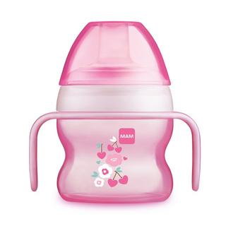 MAM Mam Starter Cup
 Biberon d'apprentissage 