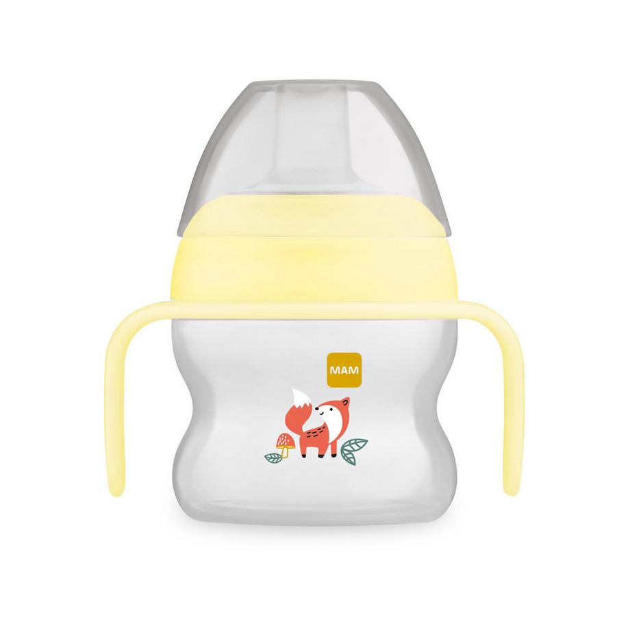 MAM Mam Starter Cup
 Bottiglia di Apprendimento, modelli assortiti 