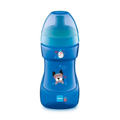 MAM Mam Sports Cup
 Bottiglia di Apprendimento 