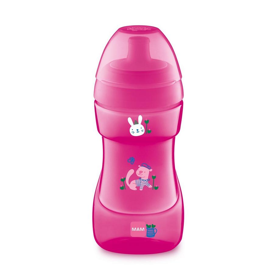 MAM Mam Sports Cup
 Bottiglia di Apprendimento 