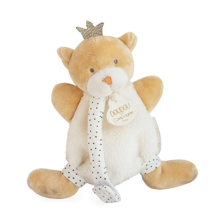 DOUDOU & COMPAGNIE Poudre de Perlidoudou Peluche 