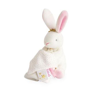 DOUDOU & COMPAGNIE Poudre de Perlidoudou Schmusetuch 
